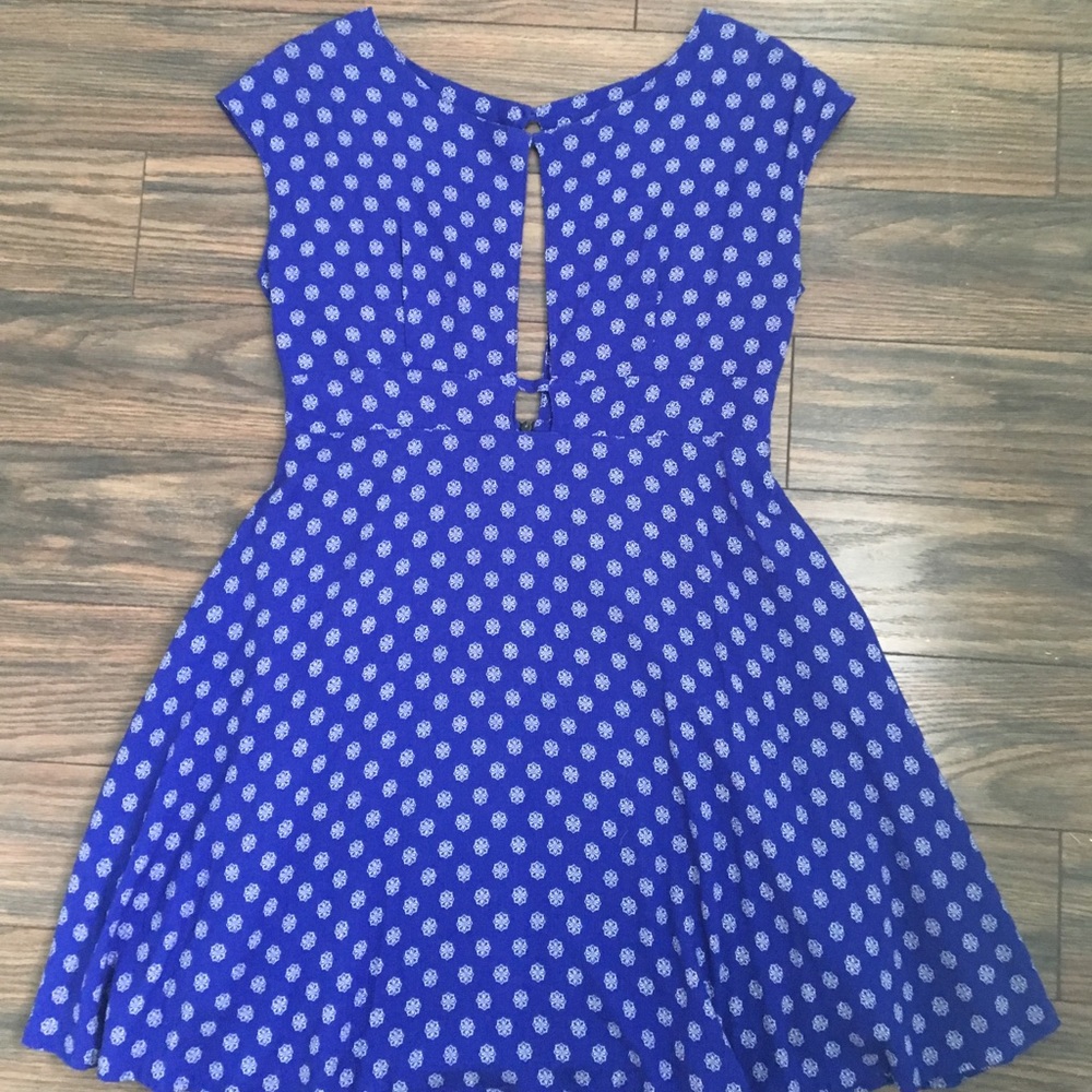 Free People dress